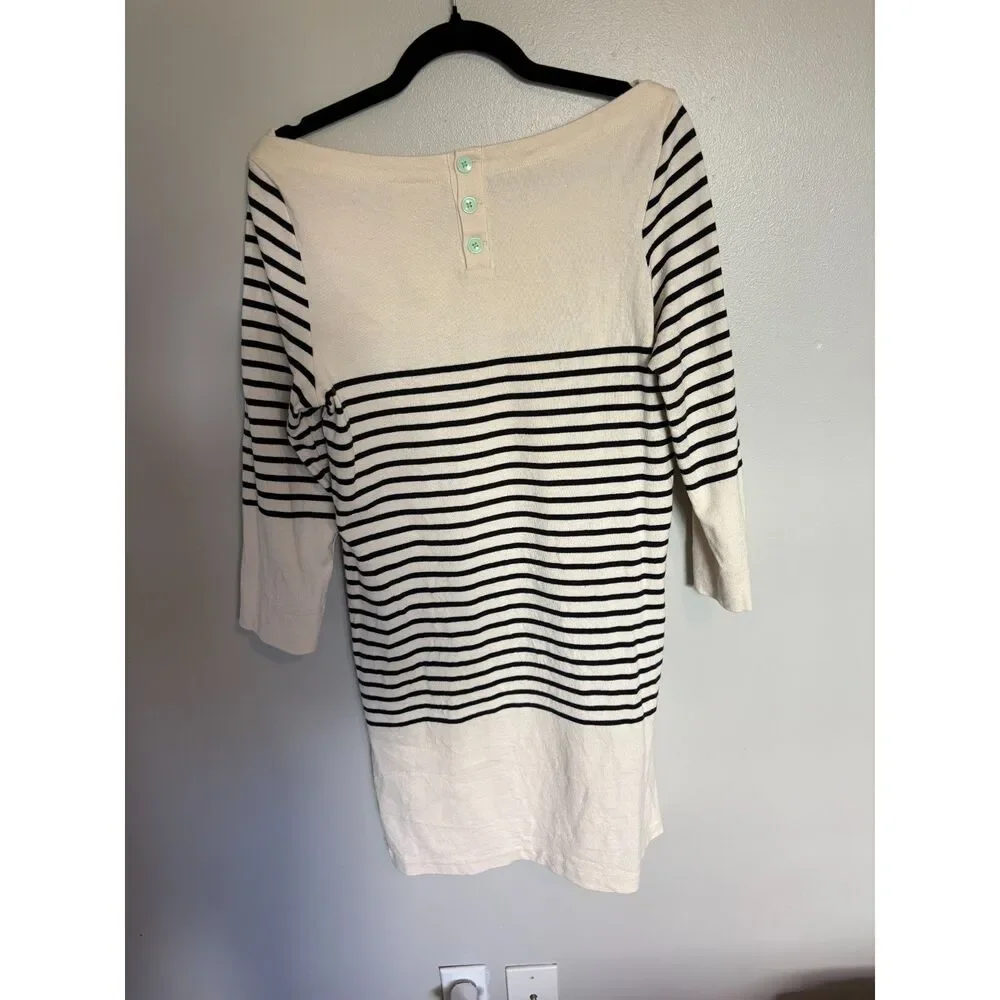 Anthropologie Allihop Long Sleeve Dress - Picture 2 of 3